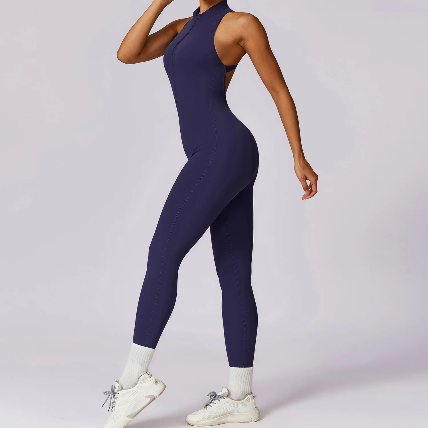 Hero Bodysuit - Image 18