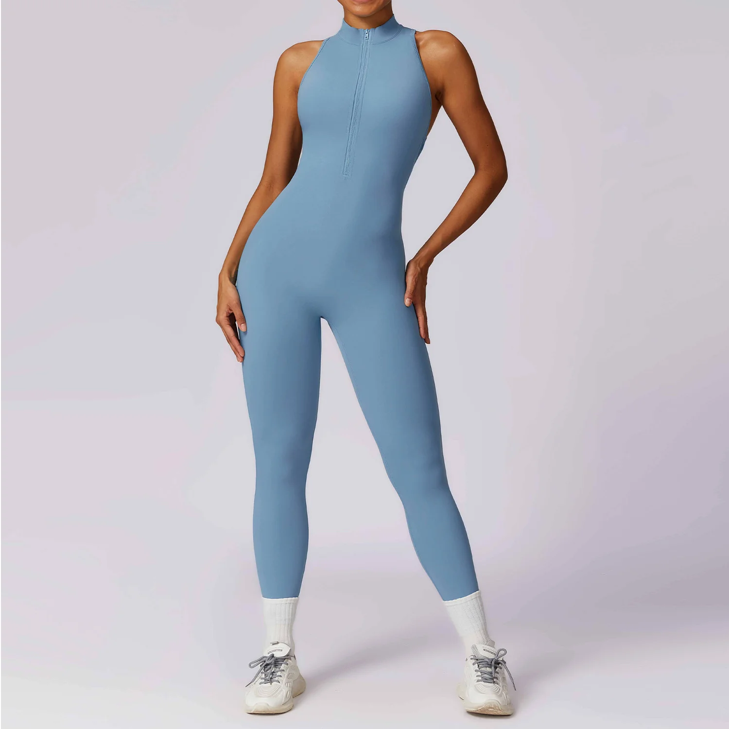 Hero Bodysuit - Image 20