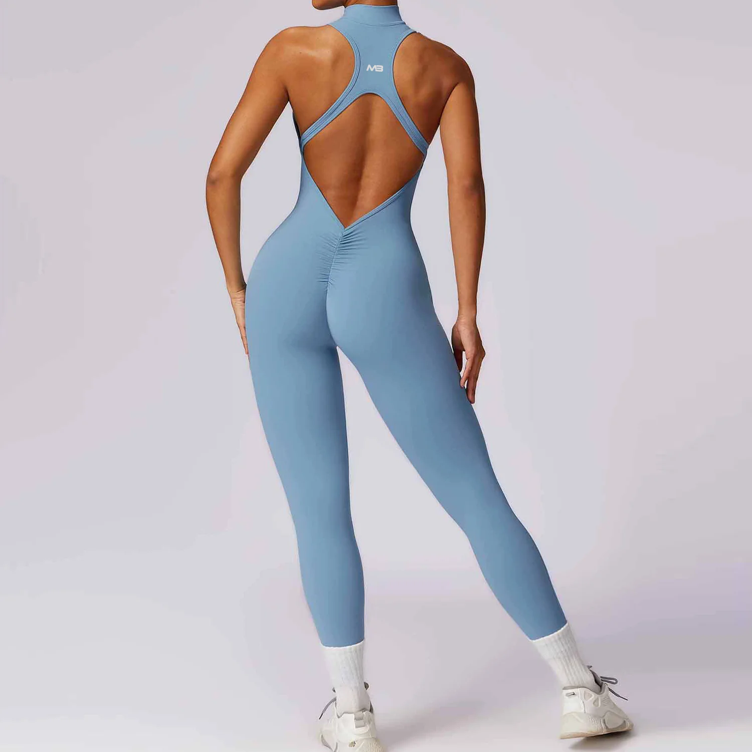 Hero Bodysuit - Image 21