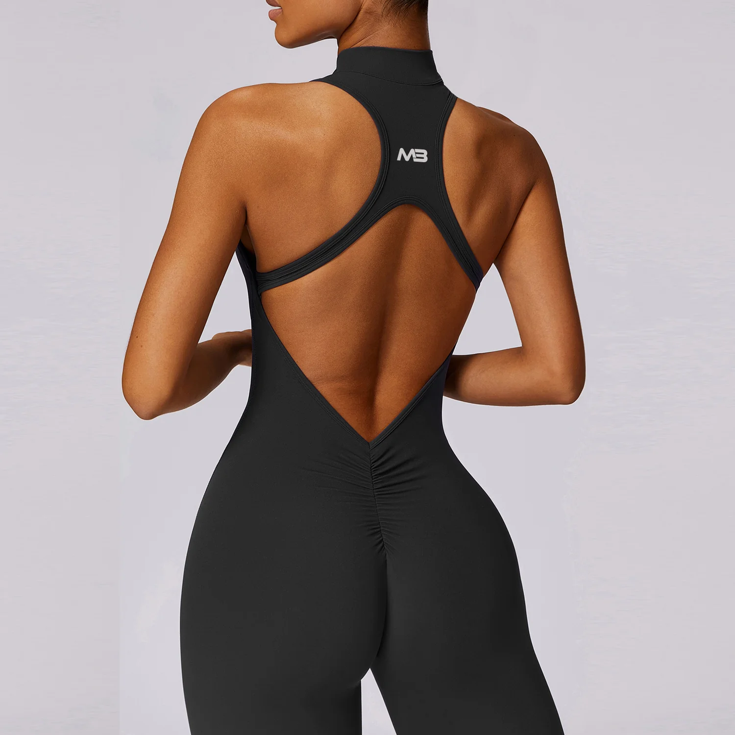 Hero Bodysuit - Image 3