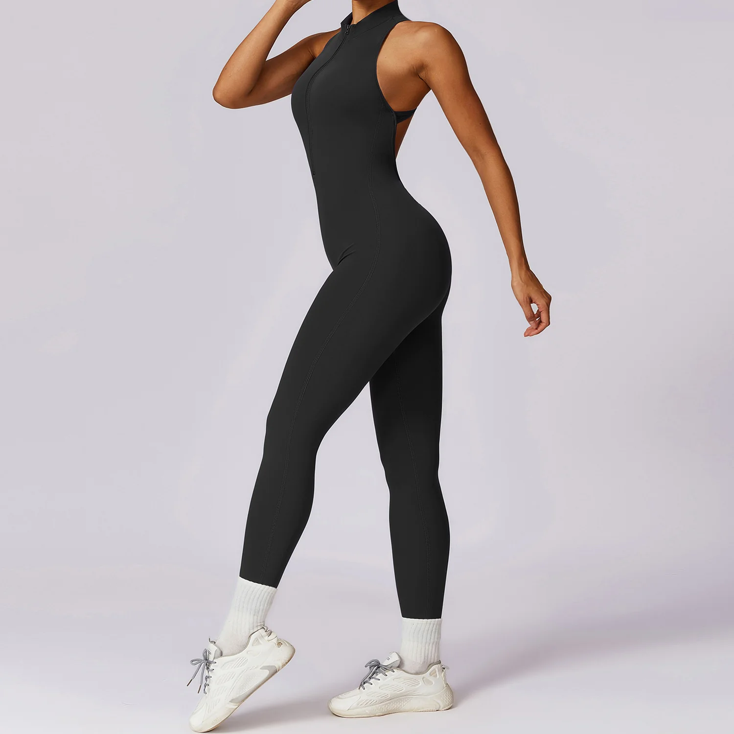 Hero Bodysuit - Image 5