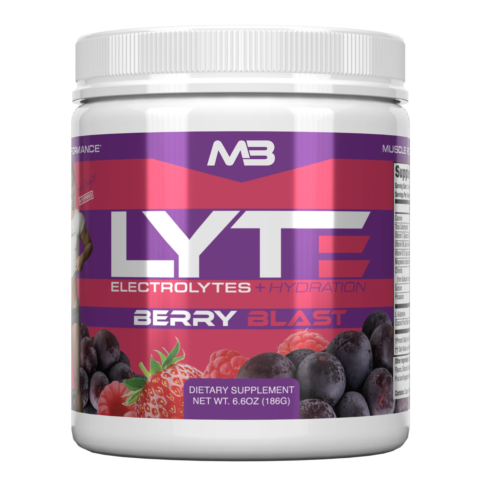 Hydration Stack - Image 2