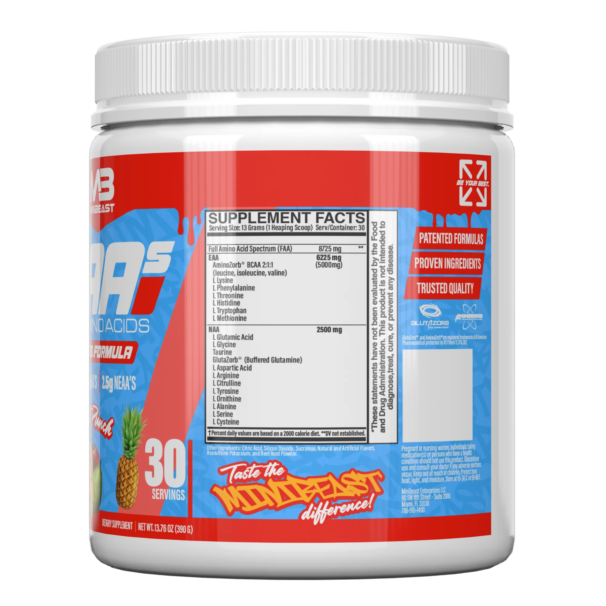 Hydration Stack Plus - Image 13