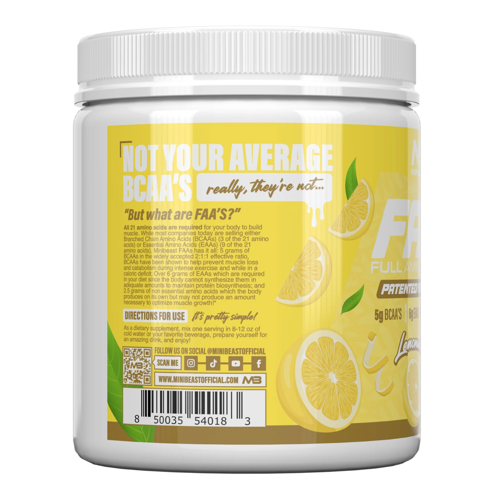 Hydration Stack Plus - Image 15