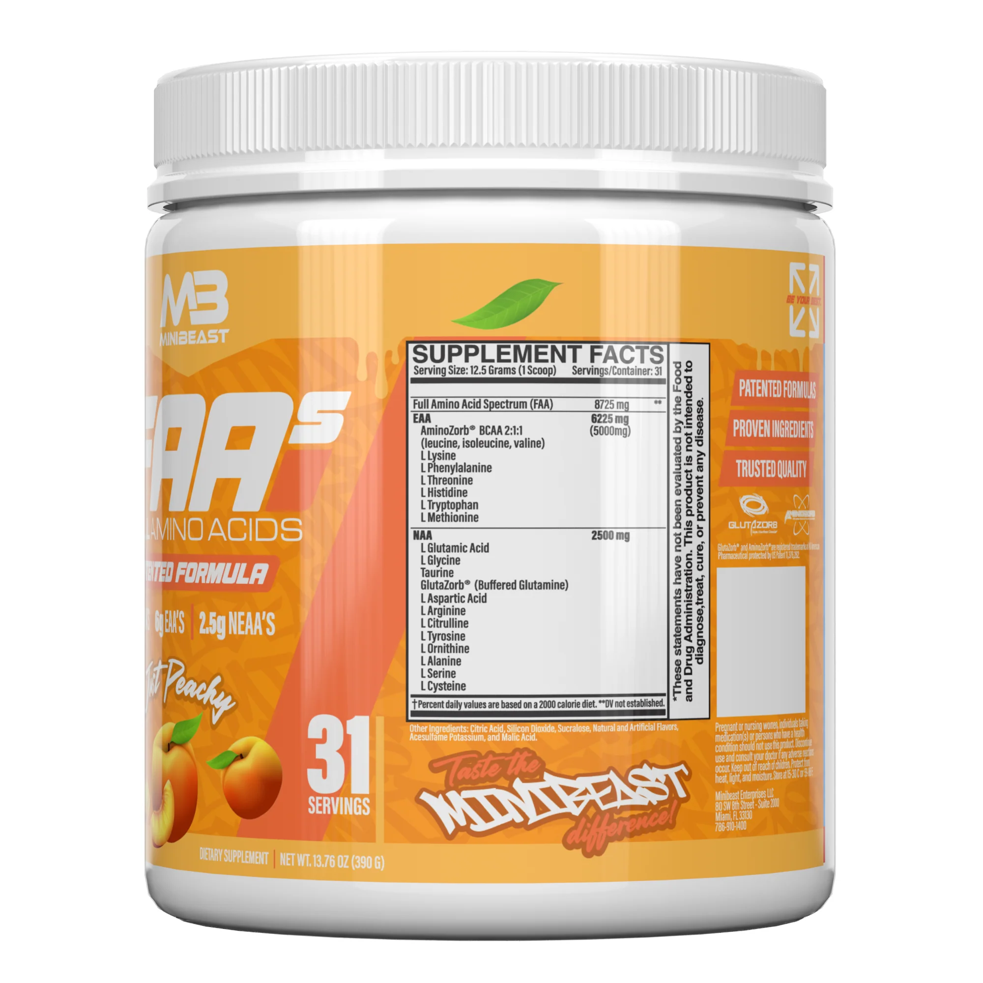 Hydration Stack Plus - Image 7