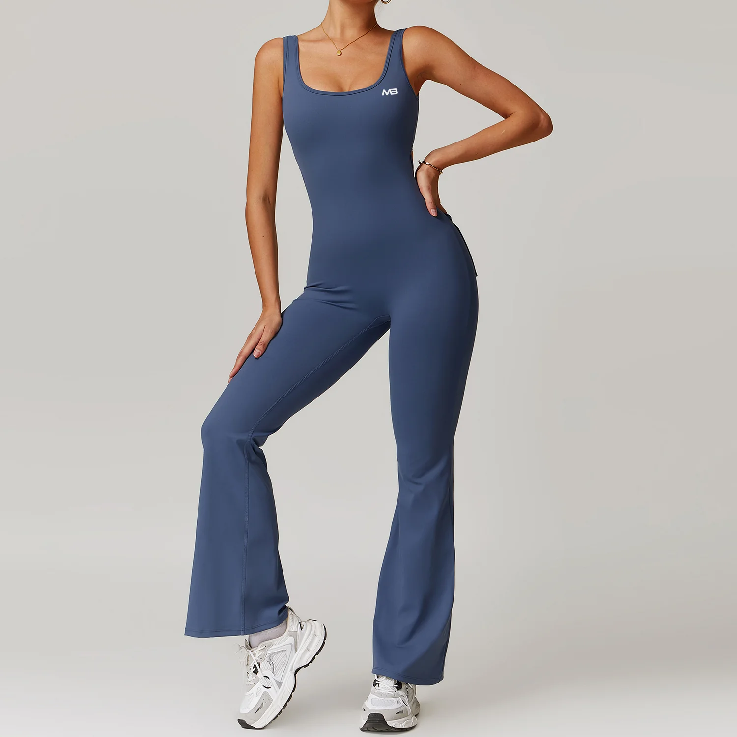 Icon Bodysuit - Image 10