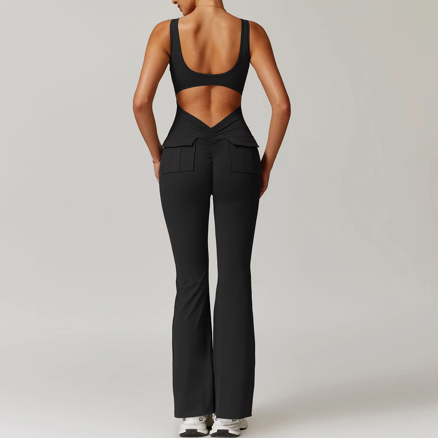 Icon Bodysuit - Image 2