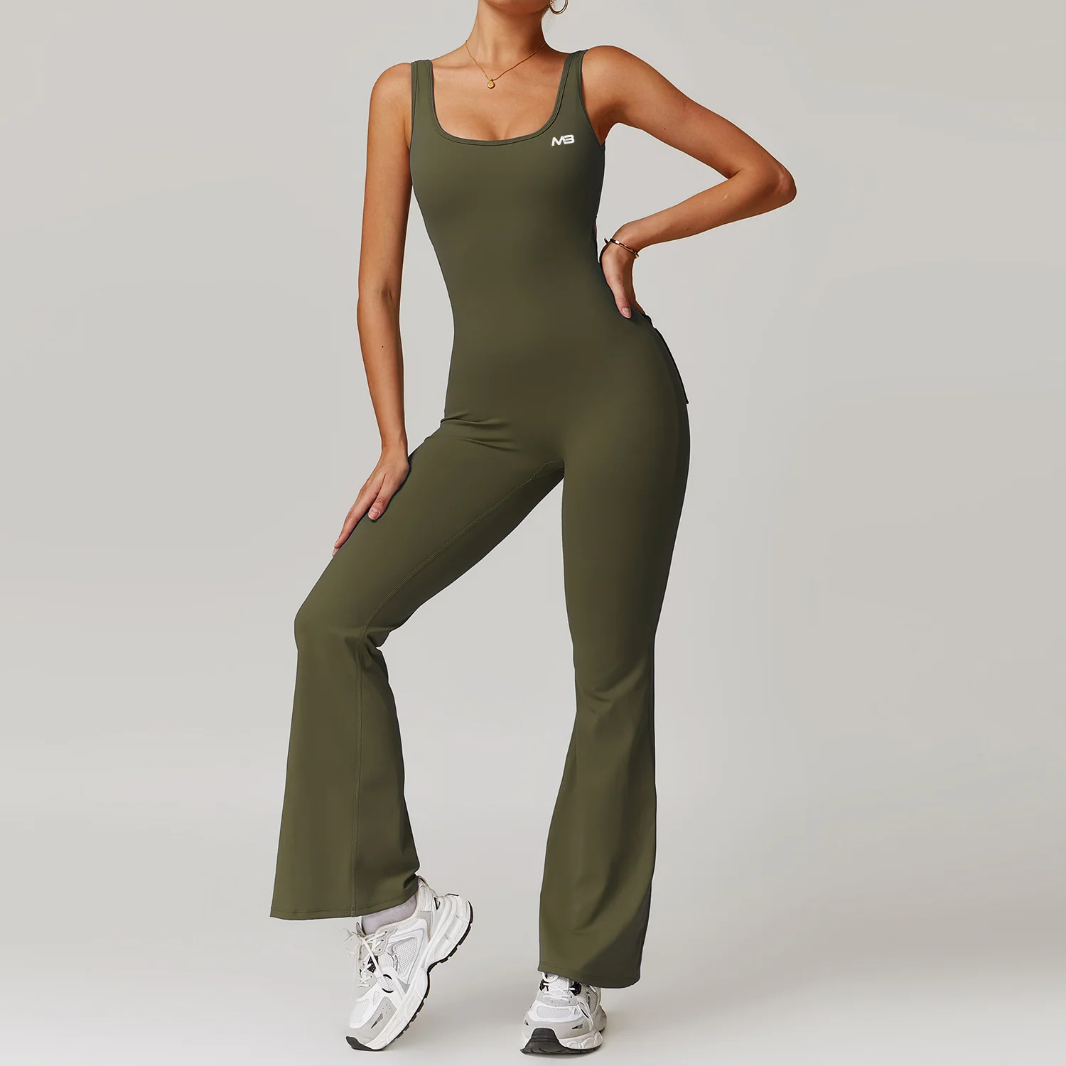 Icon Bodysuit - Image 24
