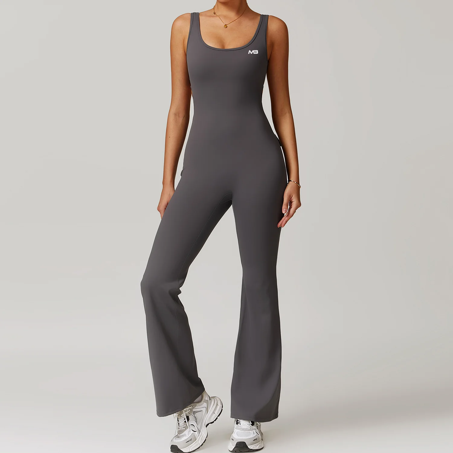 Icon Bodysuit - Image 7