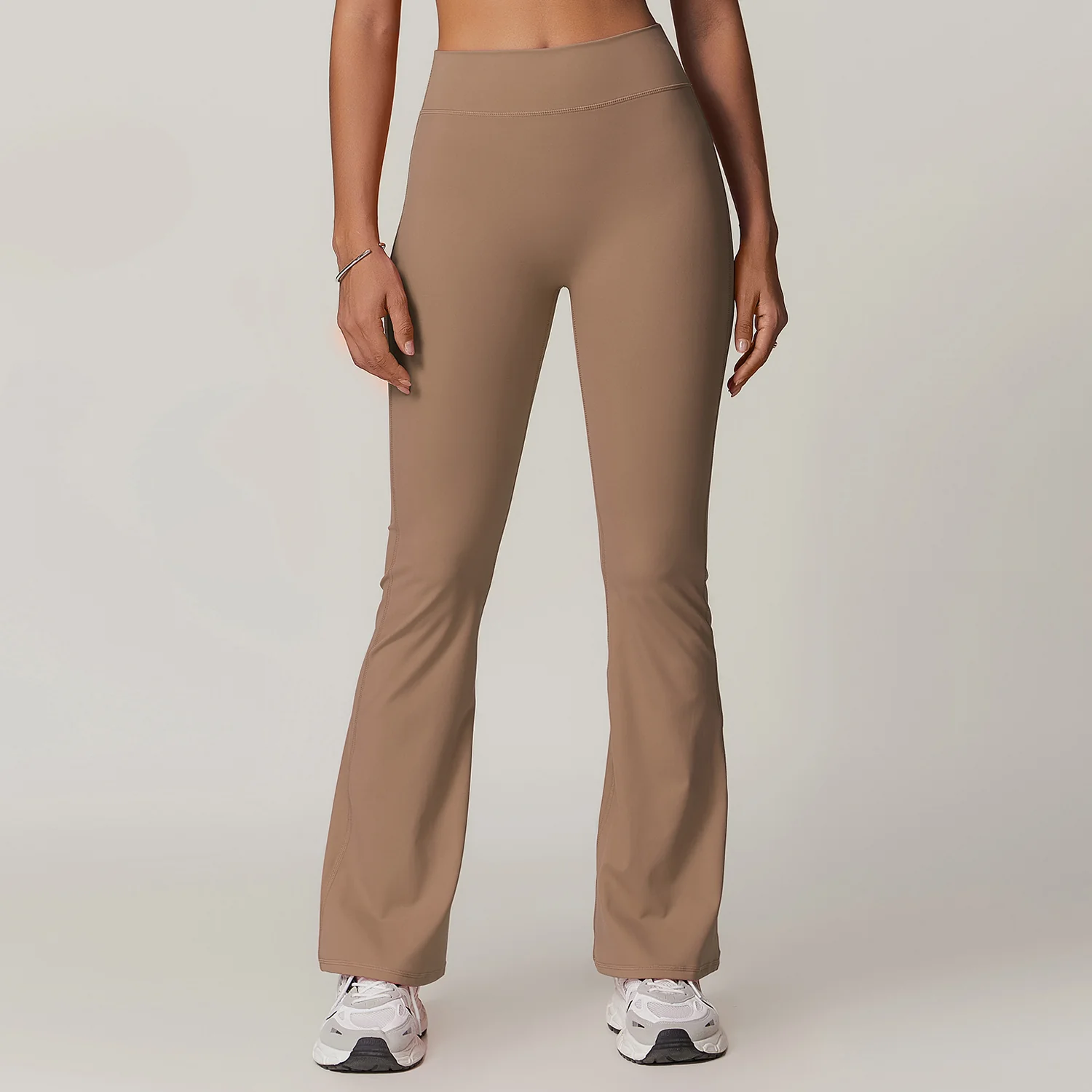 Icon Flare Leggings - Image 20