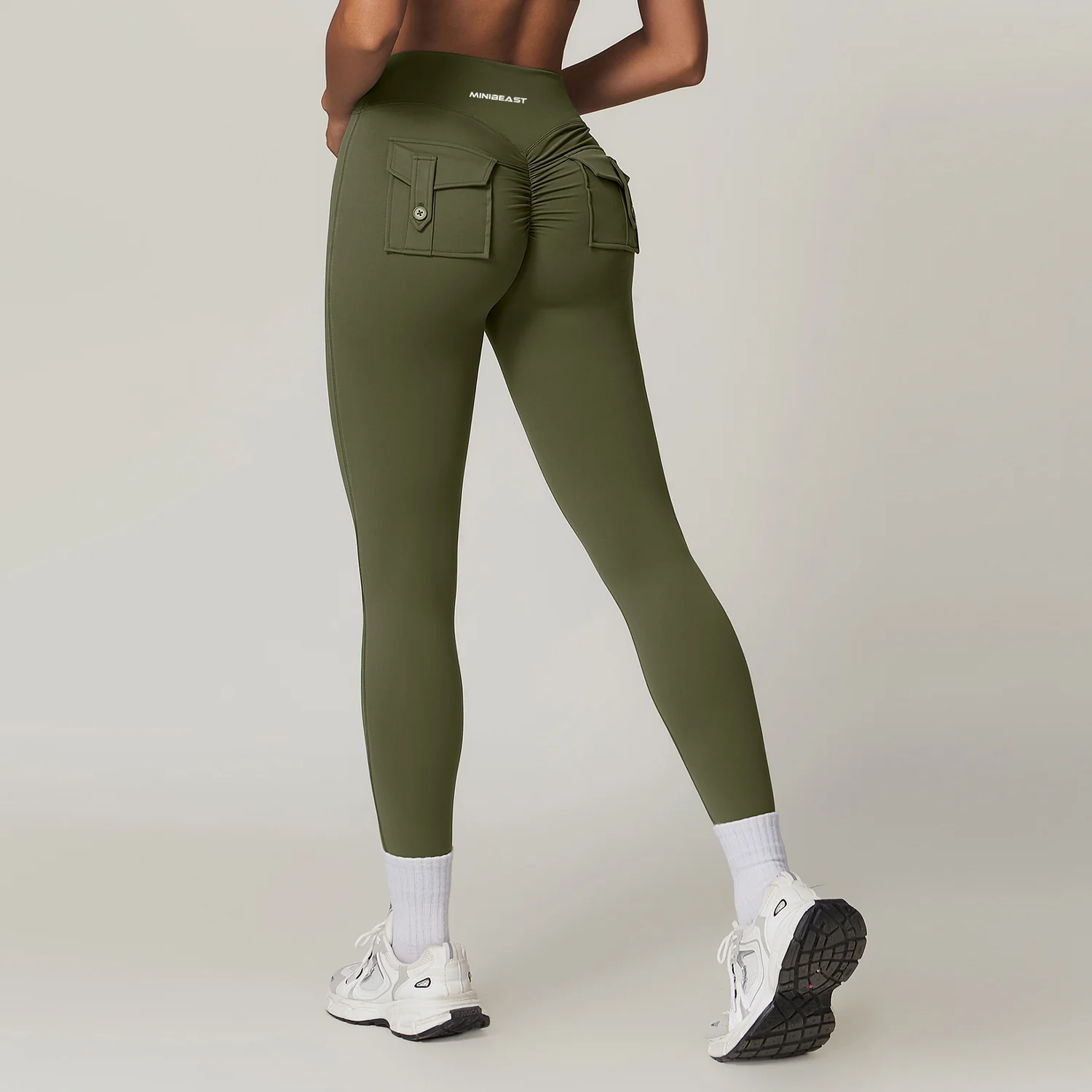 Icon Leggings - Image 18