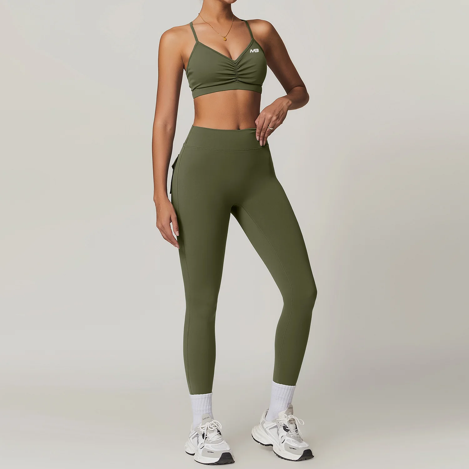 Icon Leggings - Image 20