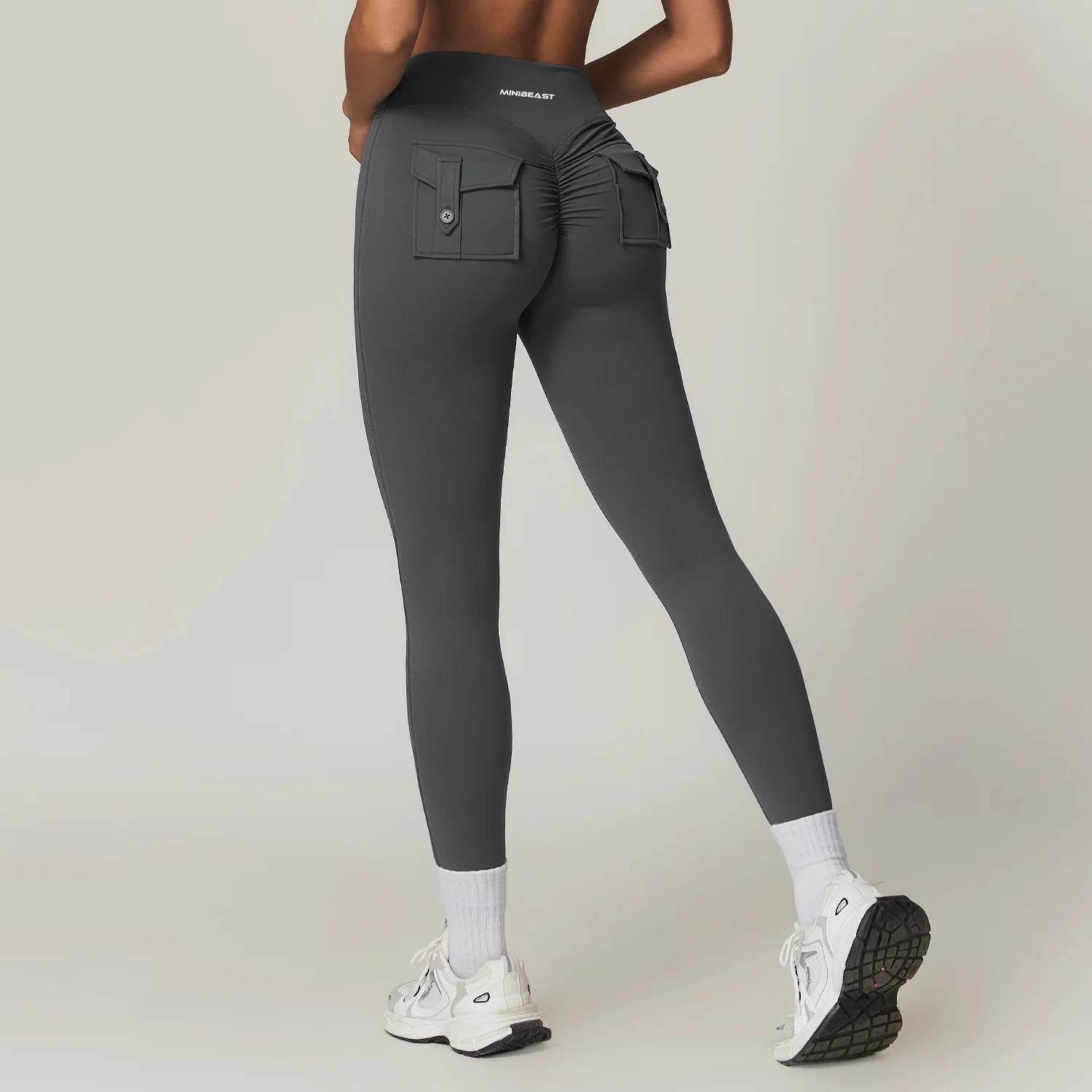 Icon Leggings - Image 22