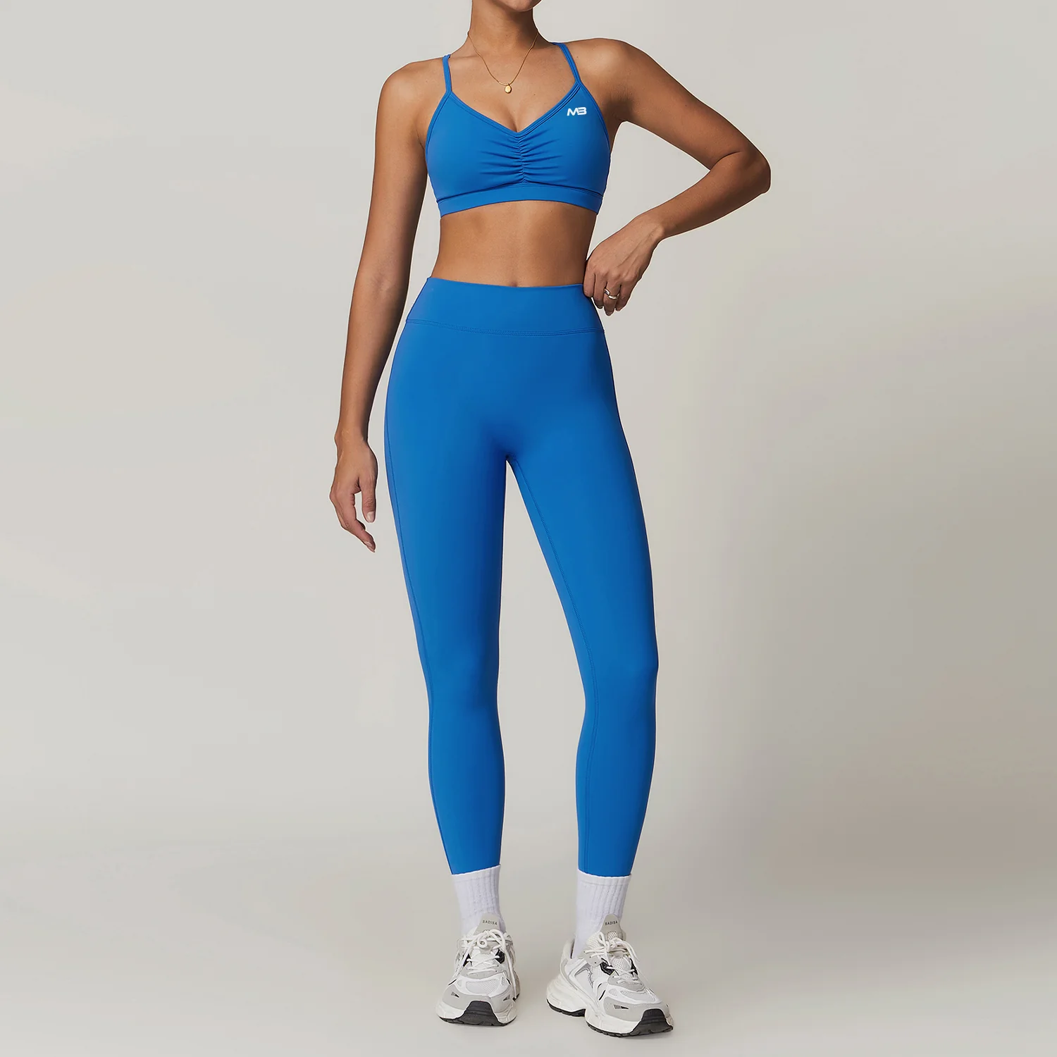 Icon Leggings - Image 27