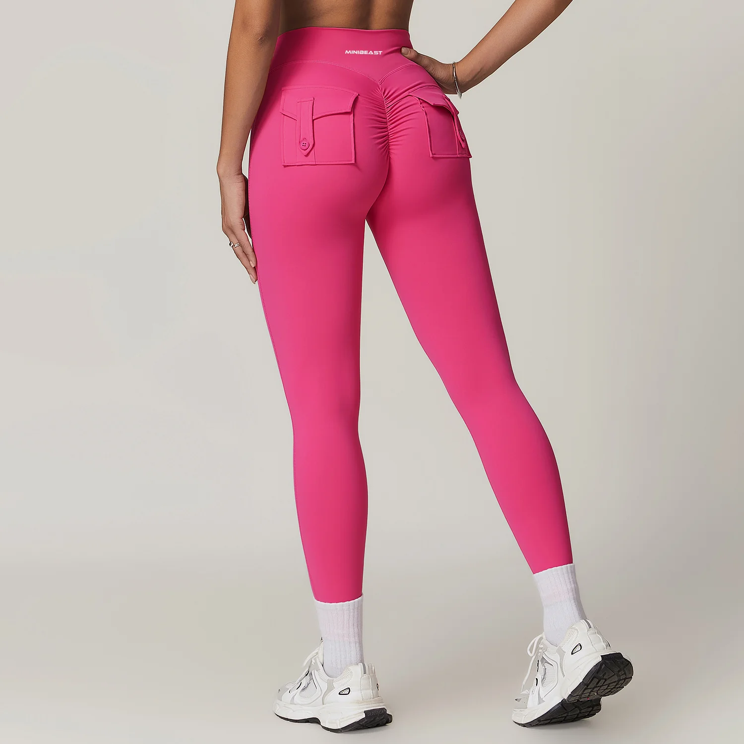 Icon Leggings - Image 30