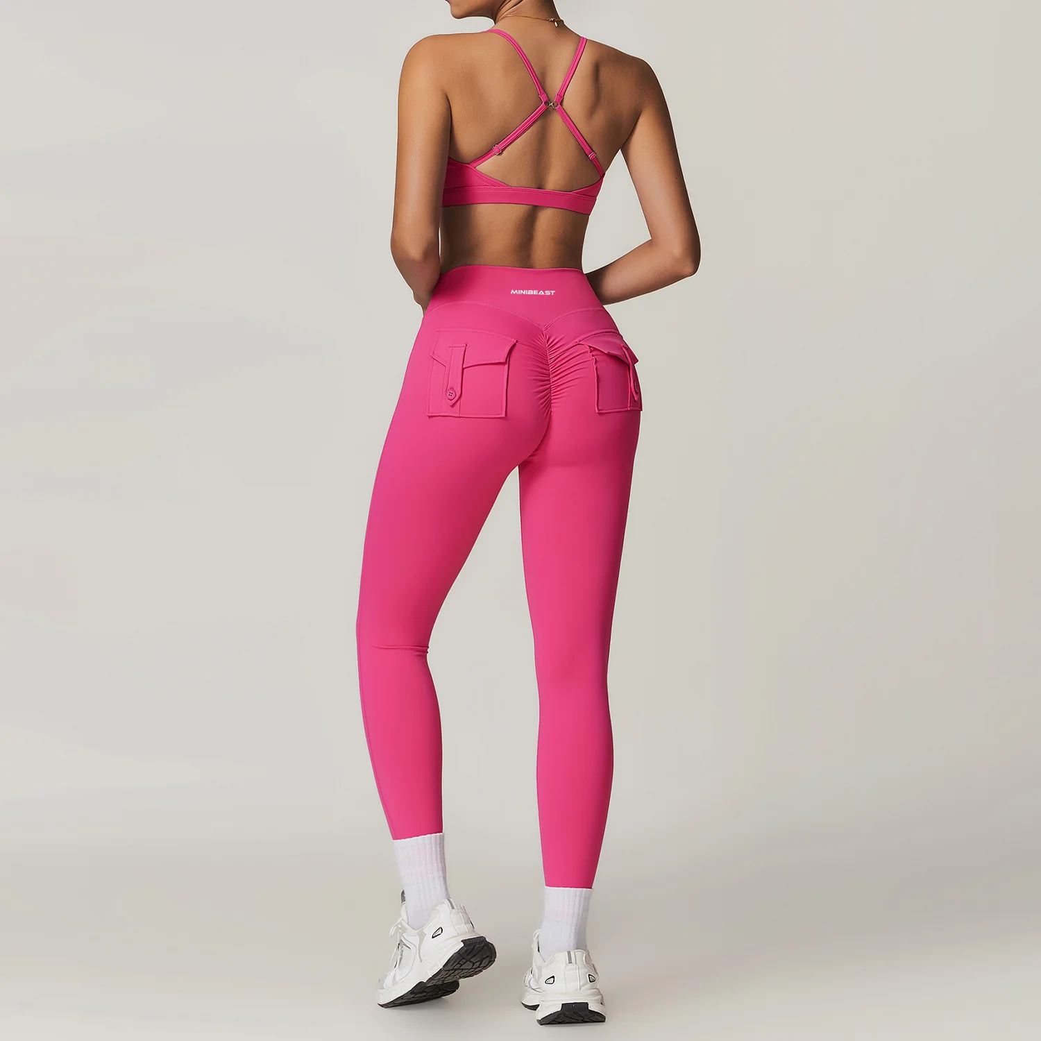 Icon Leggings - Image 32