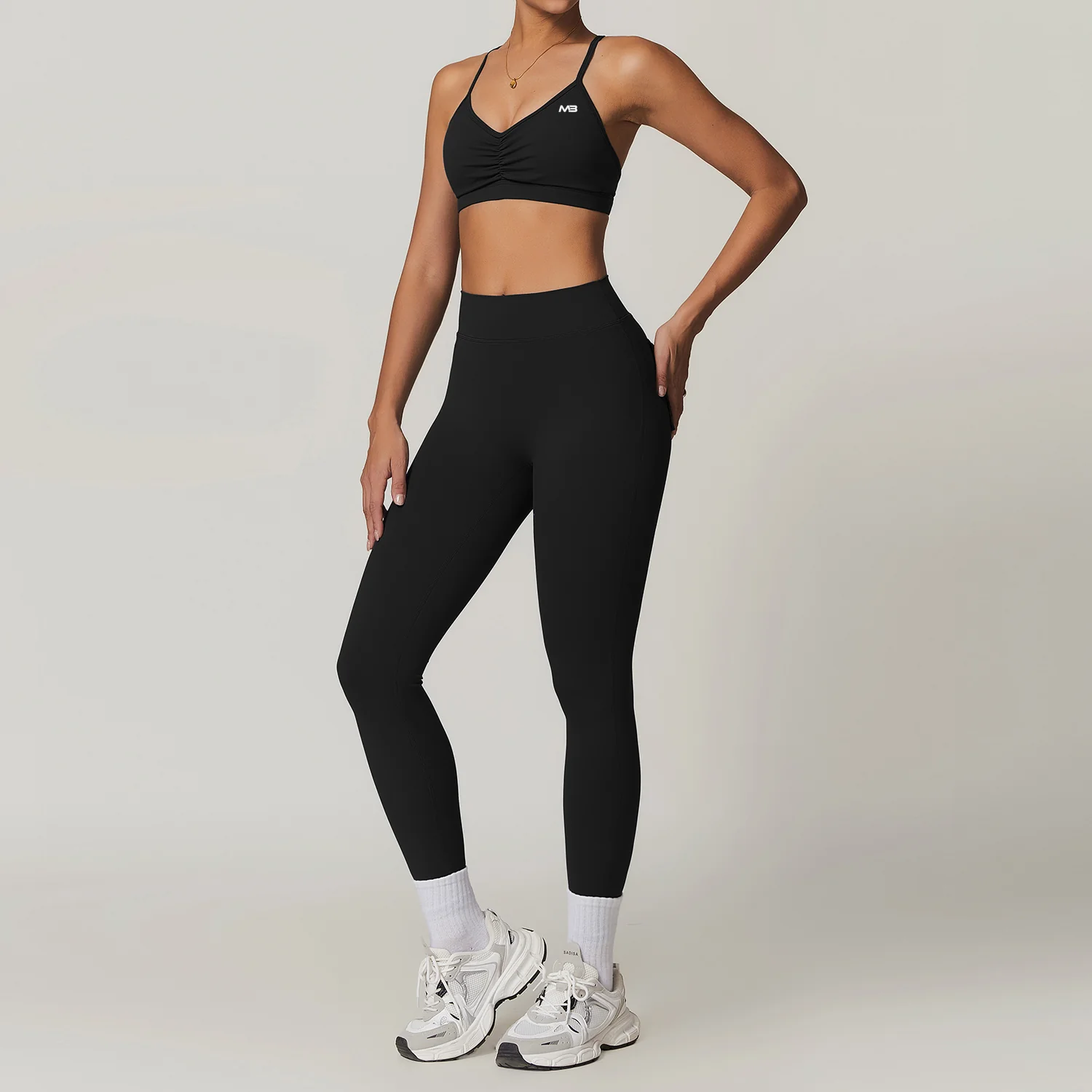 Icon Leggings - Image 4