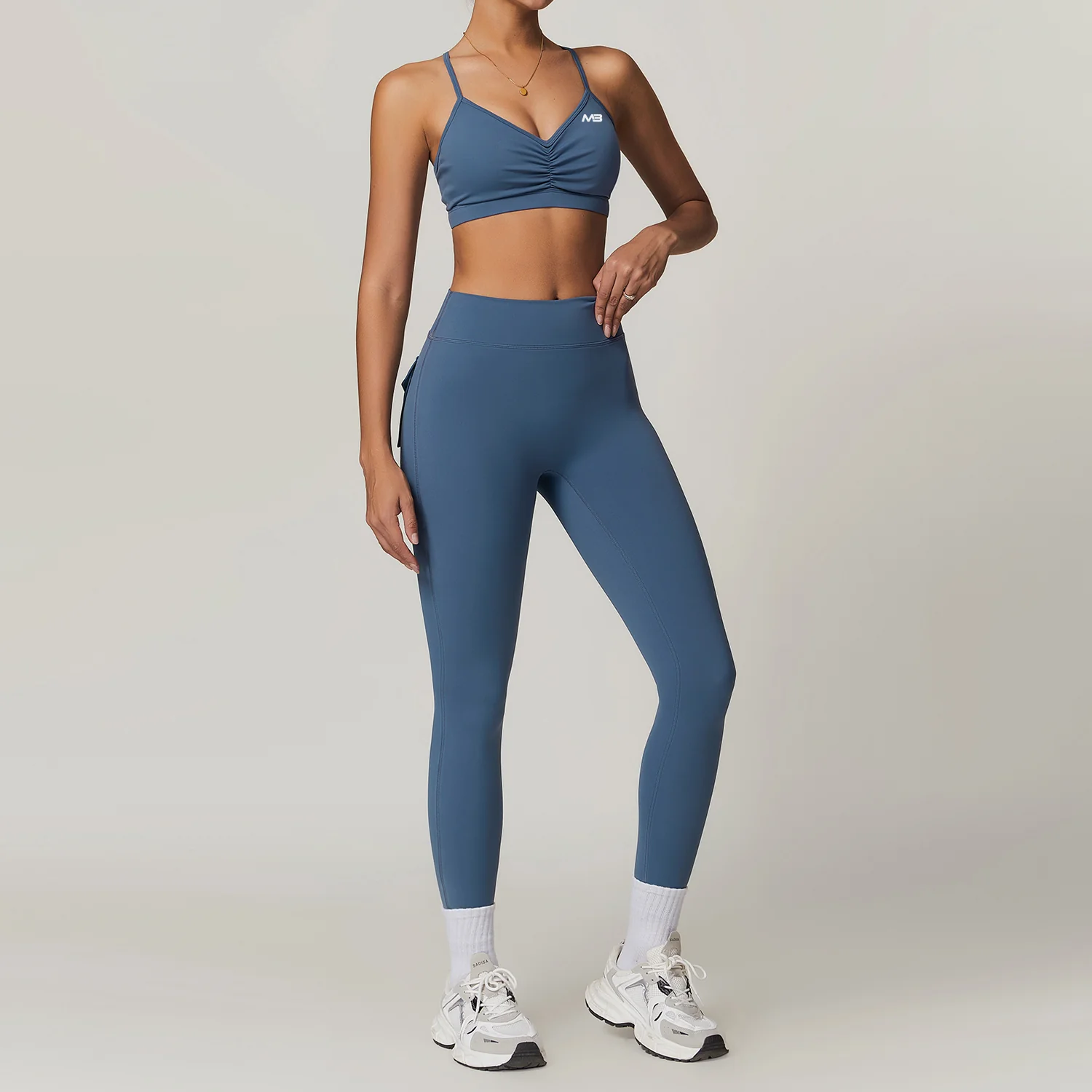 Icon Leggings - Image 7