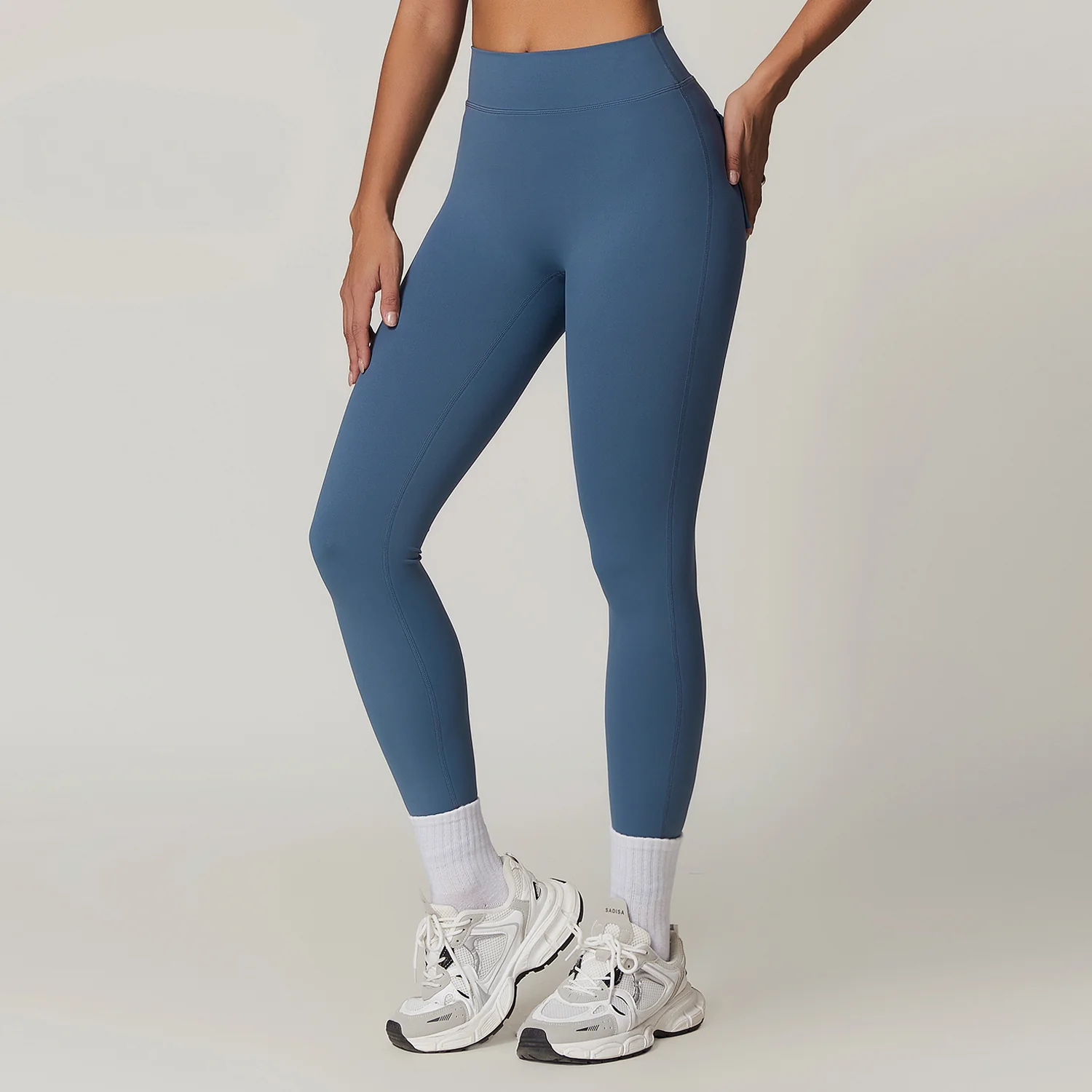 Icon Leggings - Image 8
