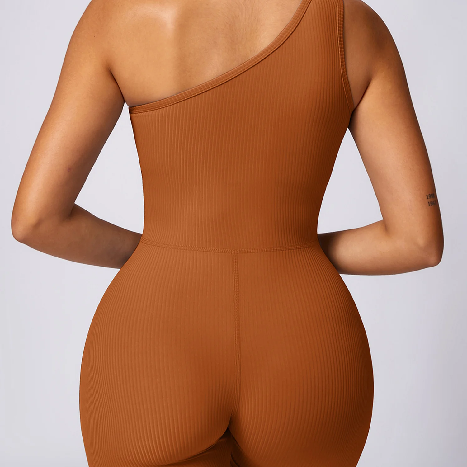 Illusion Bodysuit Short - Image 11