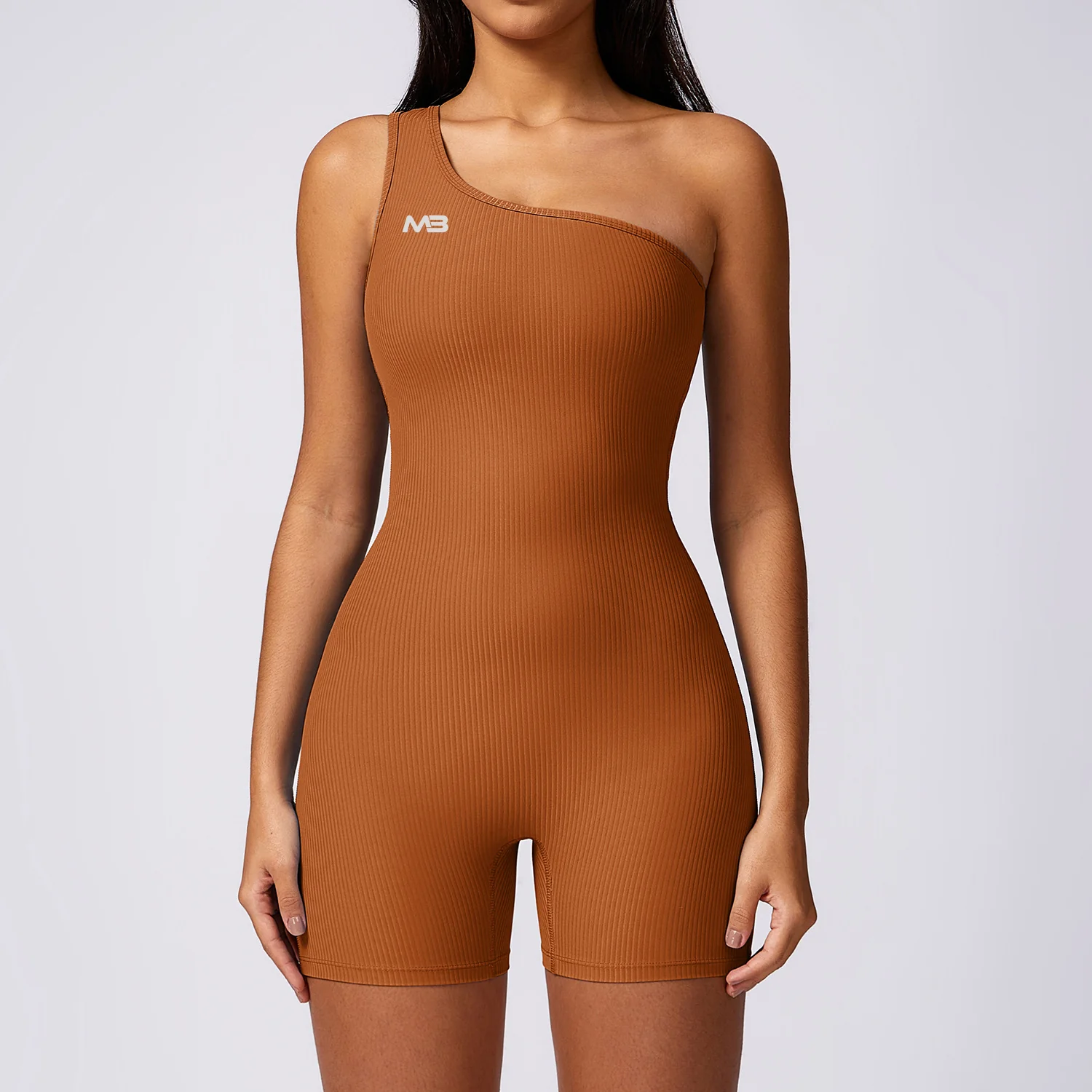 Illusion Bodysuit Short - Image 12