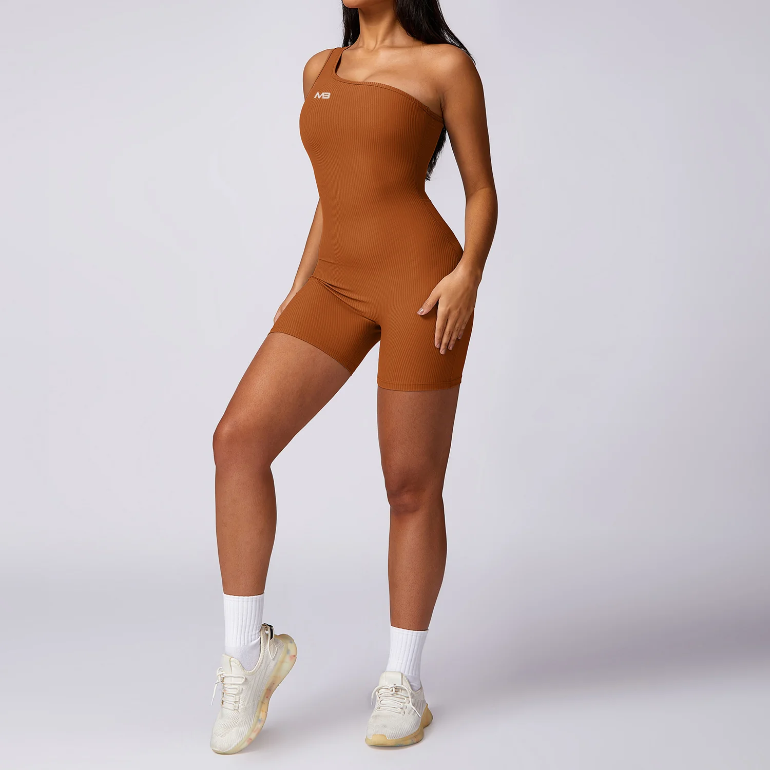 Illusion Bodysuit Short - Image 14