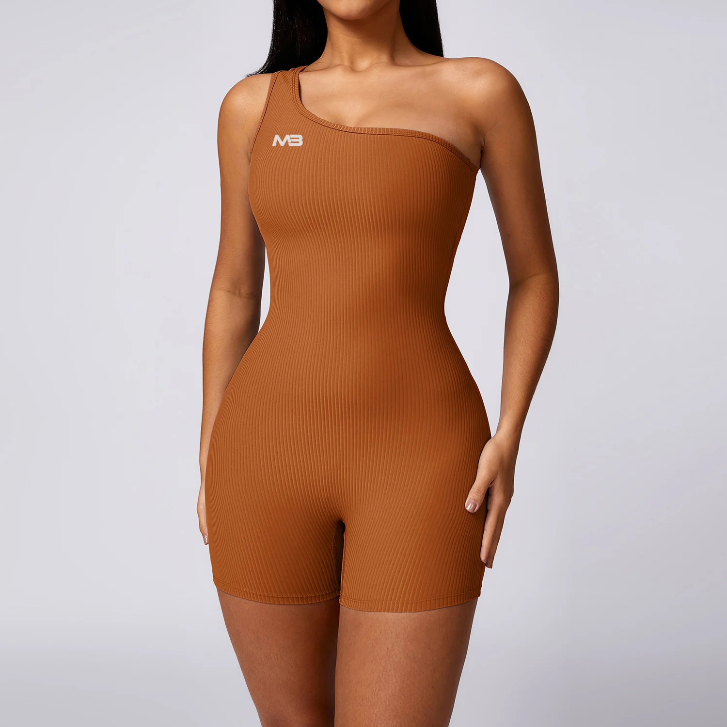 Illusion Bodysuit Short - Image 15