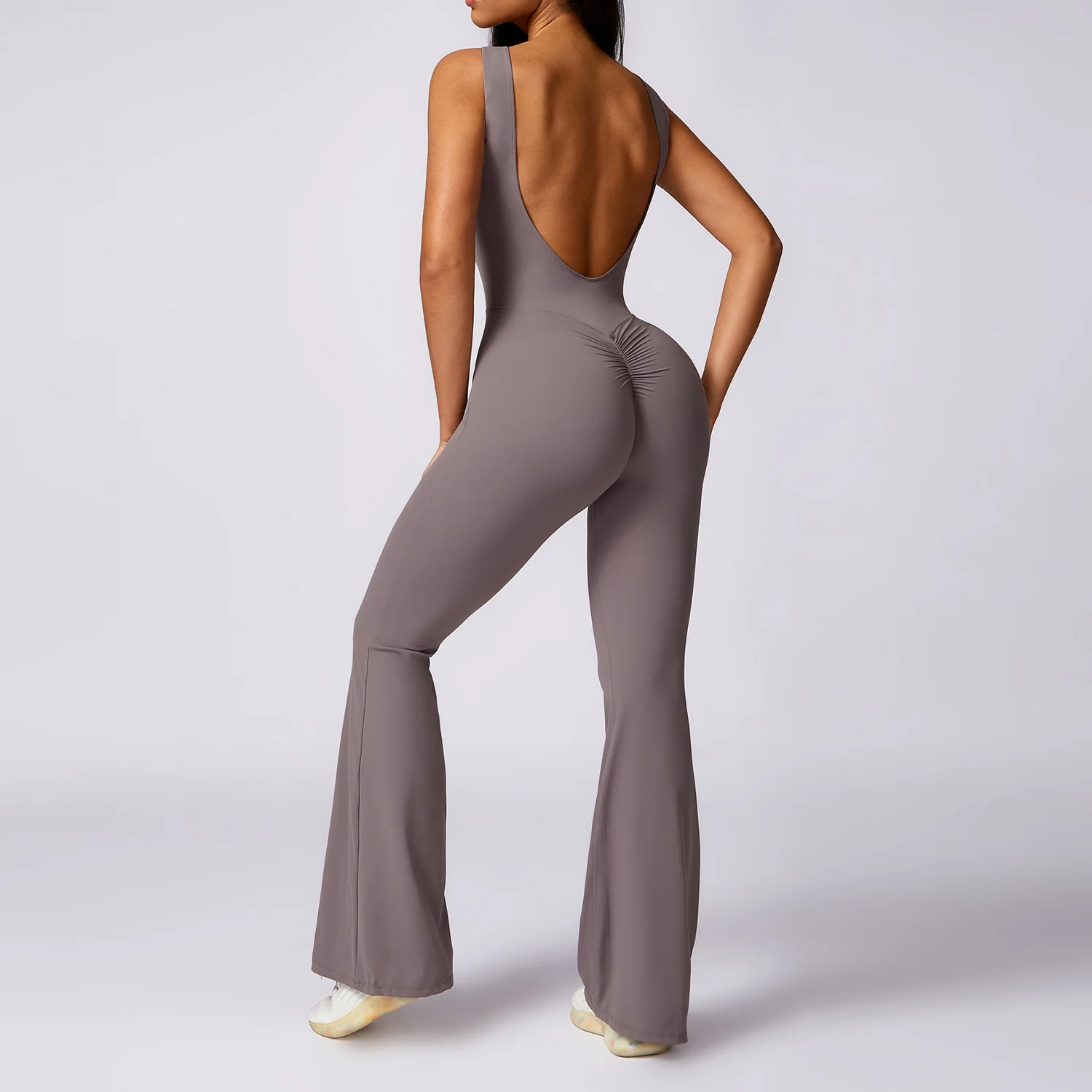 Impact Bodysuit - Image 13