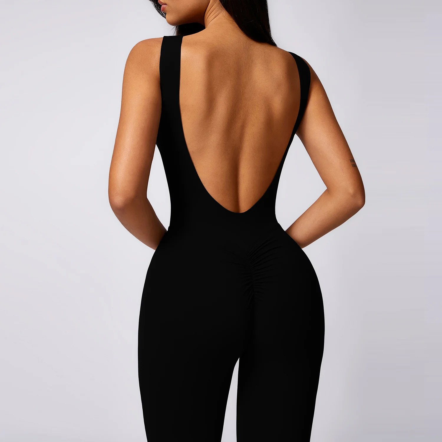 Impact Bodysuit - Image 2