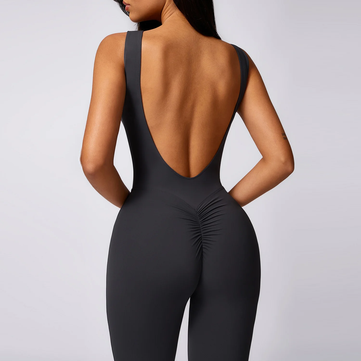 Impact Bodysuit - Image 20