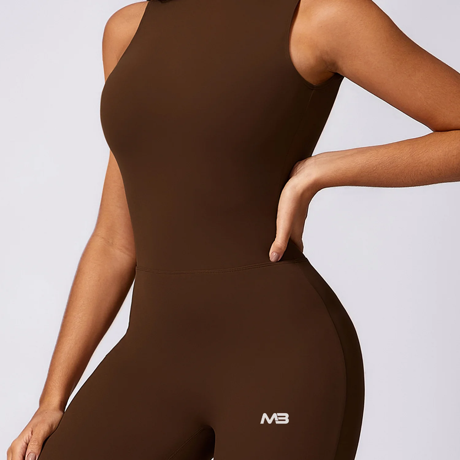 Impact Bodysuit - Image 6