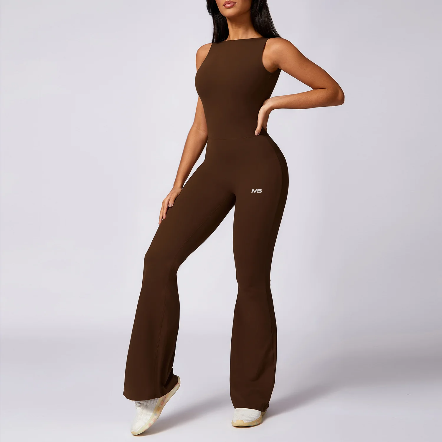 Impact Bodysuit - Image 7