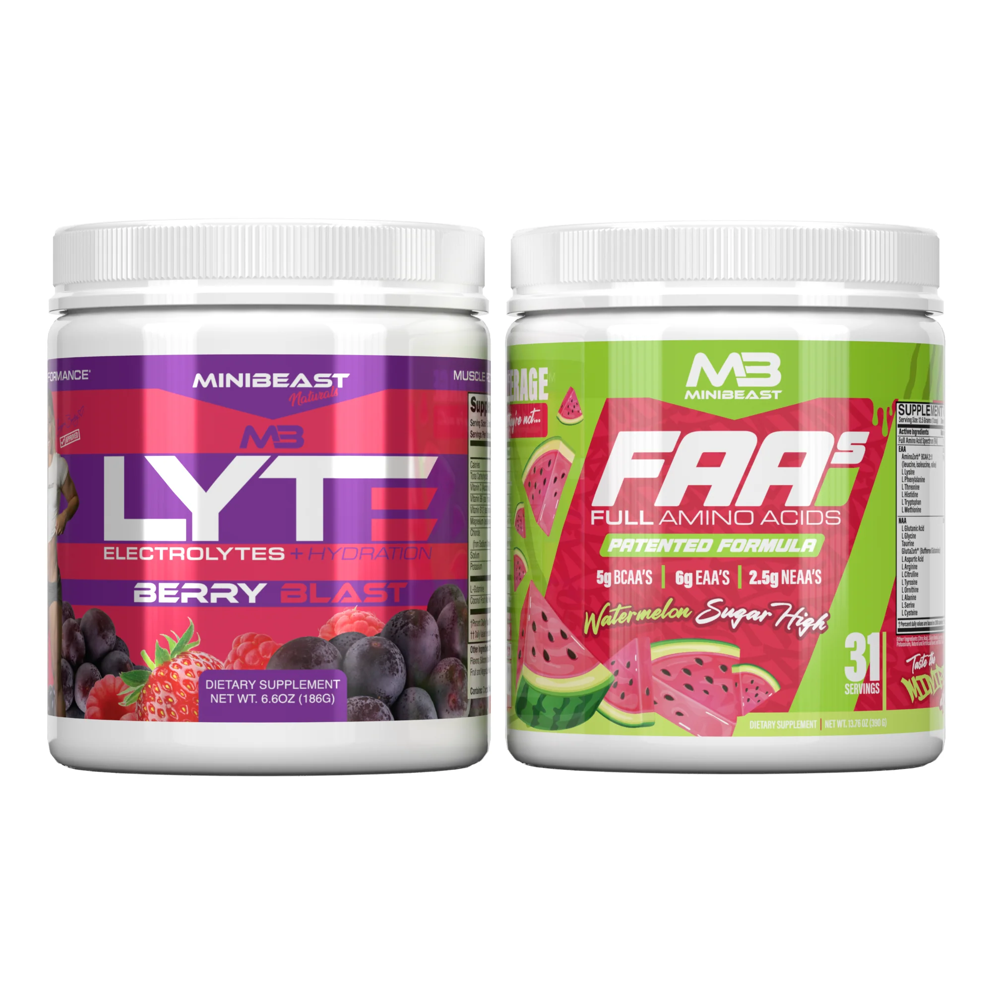 Intra-Workout Stack Plus - Image 11