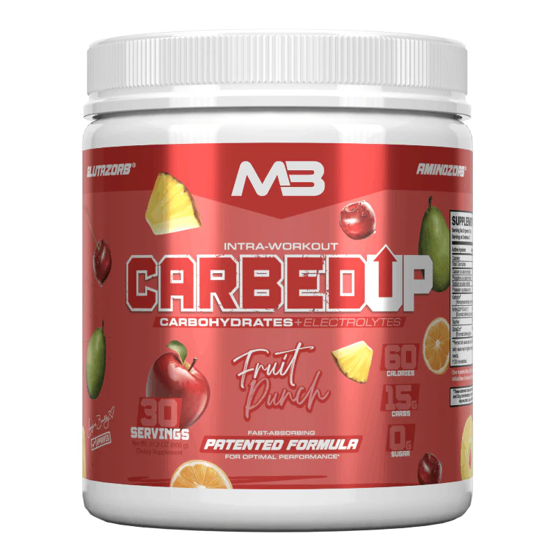Intra-Workout Stack Plus - Image 20
