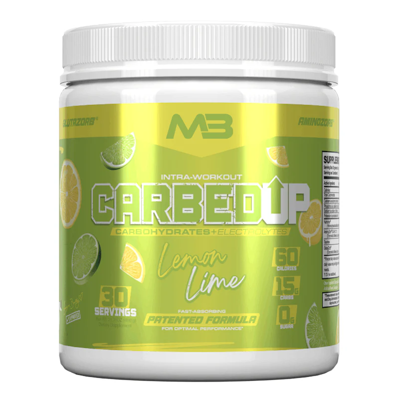 Intra-Workout Stack Plus - Image 21