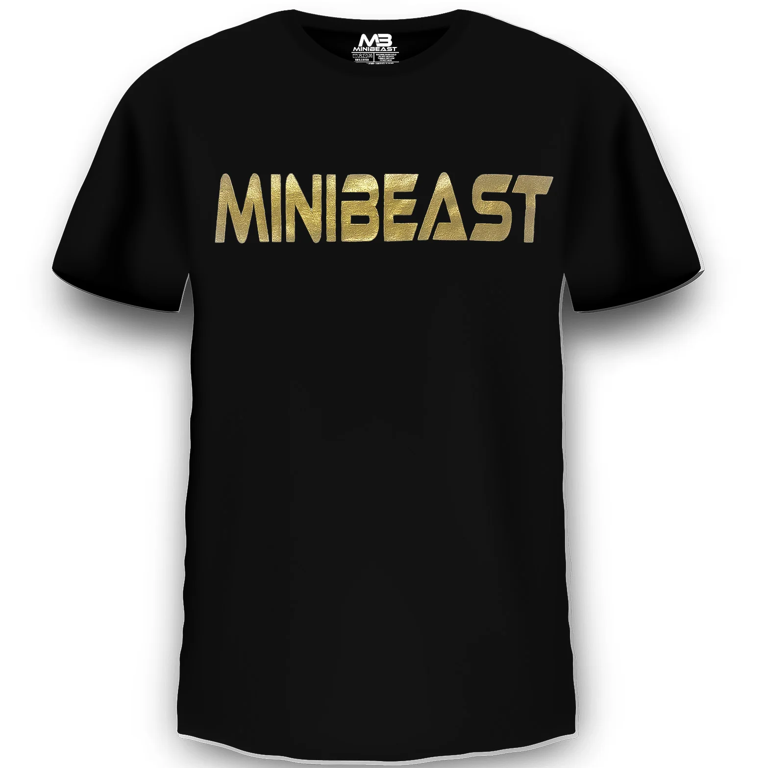 Jesus is King Midweight Unisex Tee - Image 3