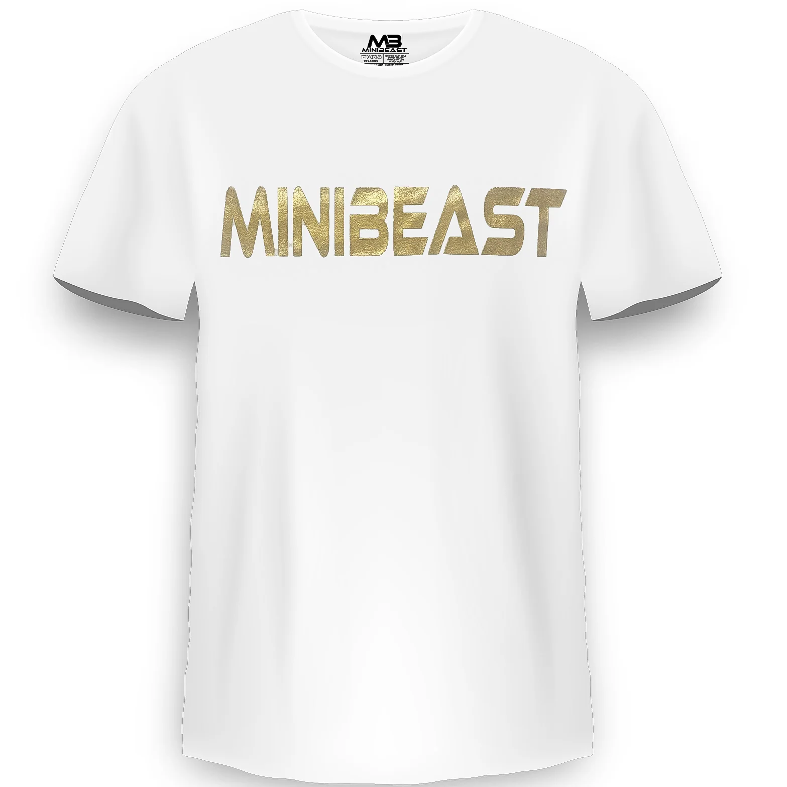 Jesus is King Midweight Unisex Tee - Image 6