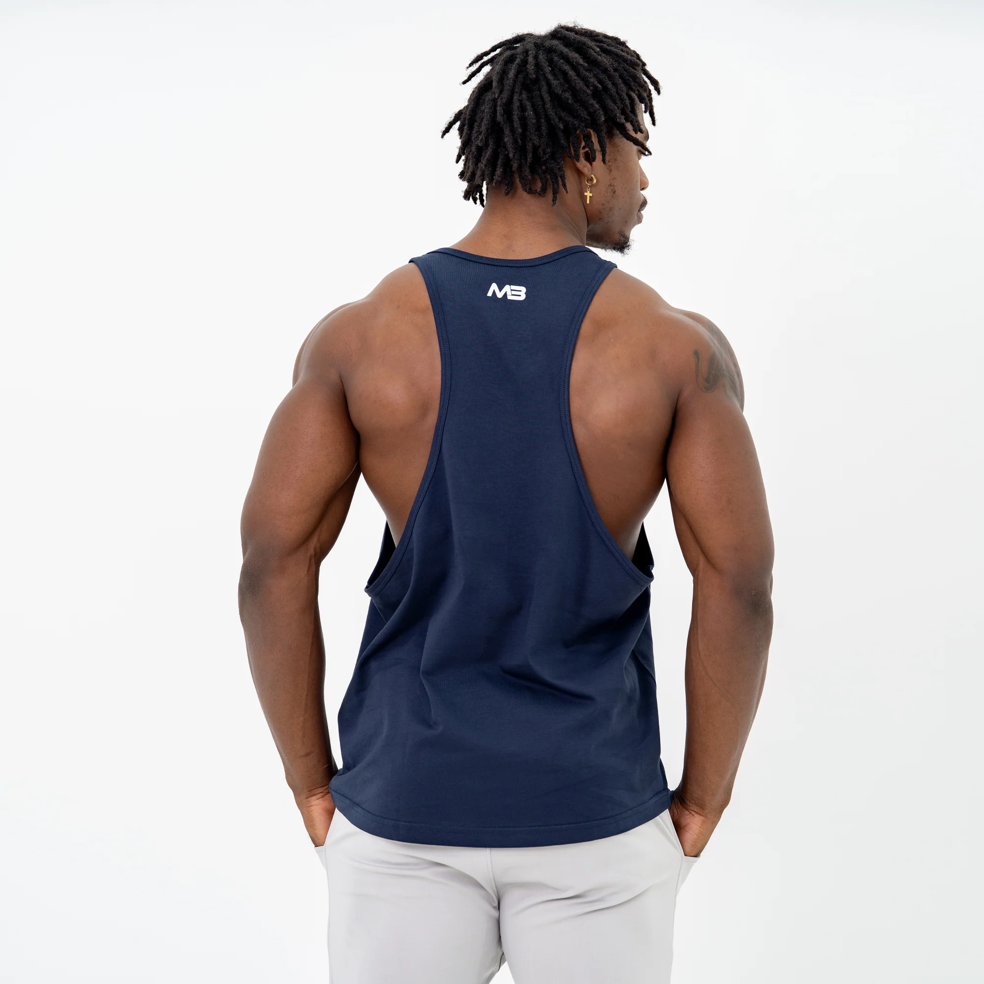 Legacy Stringer - Image 10
