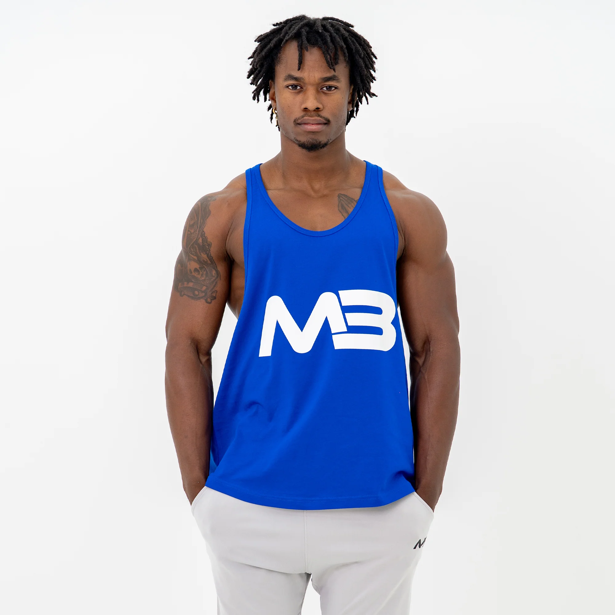 Legacy Stringer - Image 13