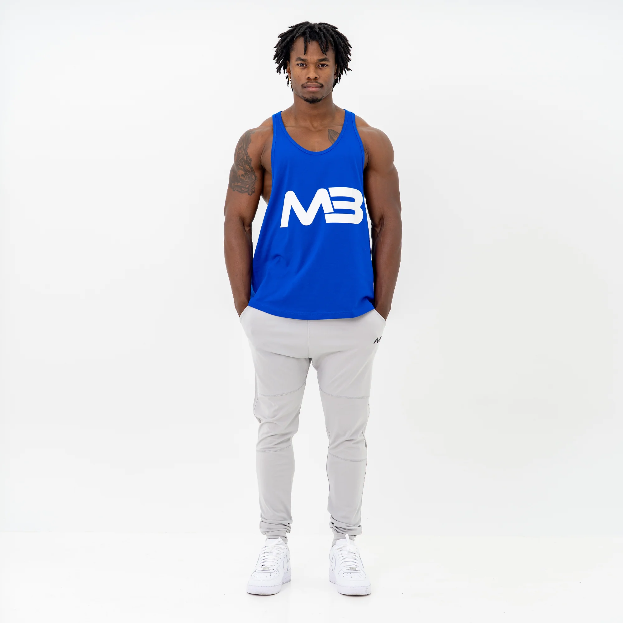 Legacy Stringer - Image 15