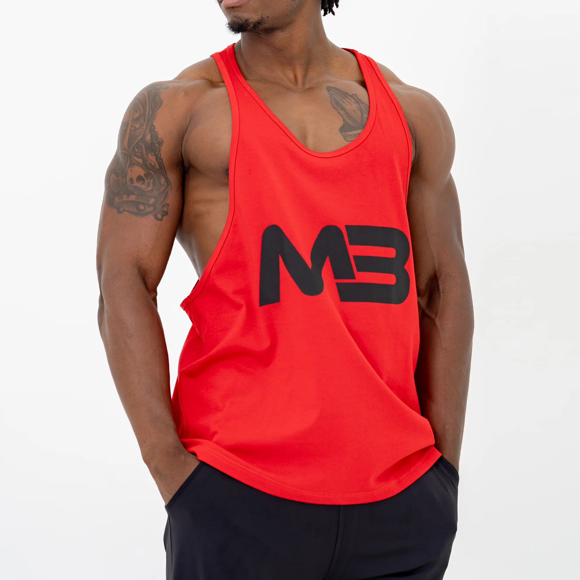 Legacy Stringer - Image 17