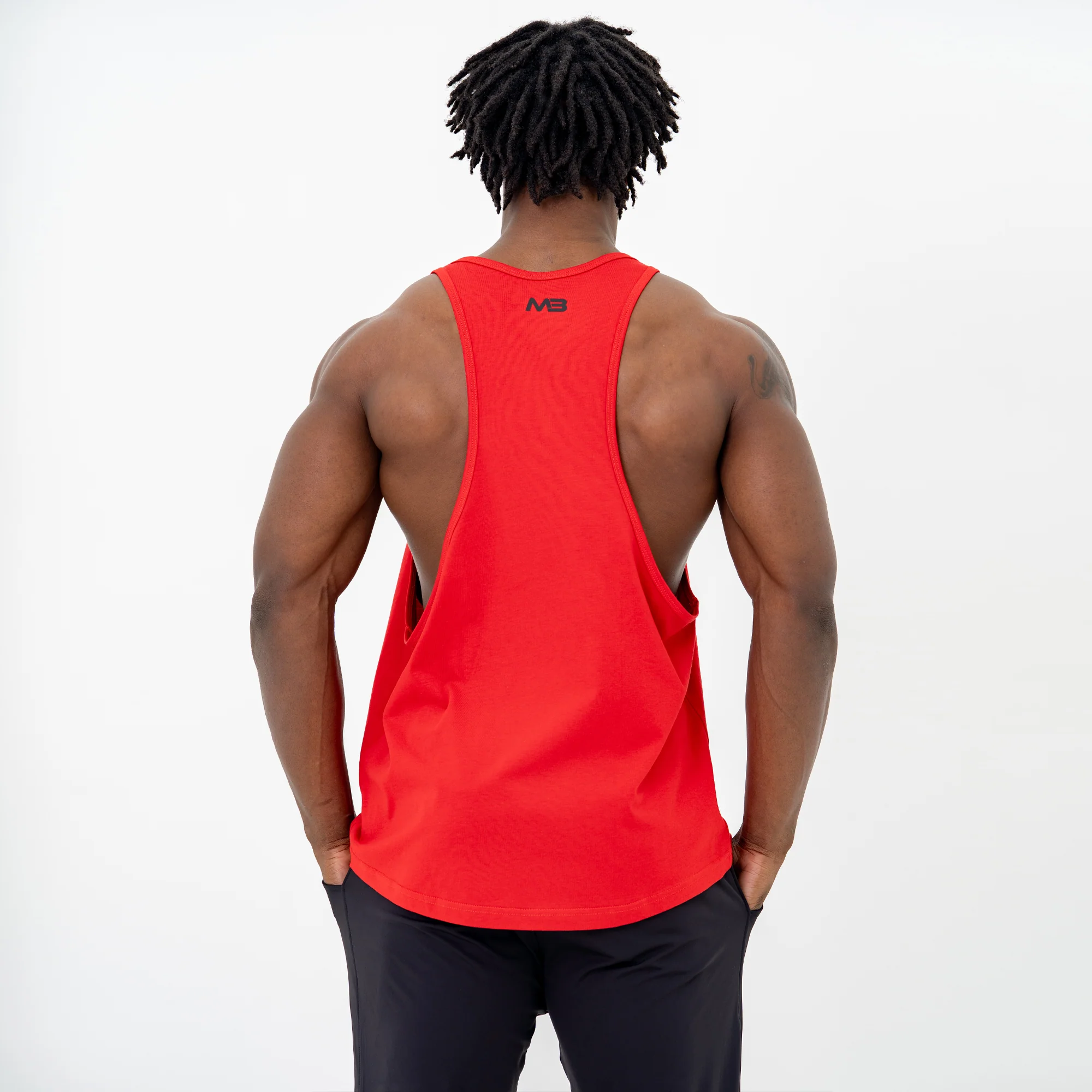 Legacy Stringer - Image 18