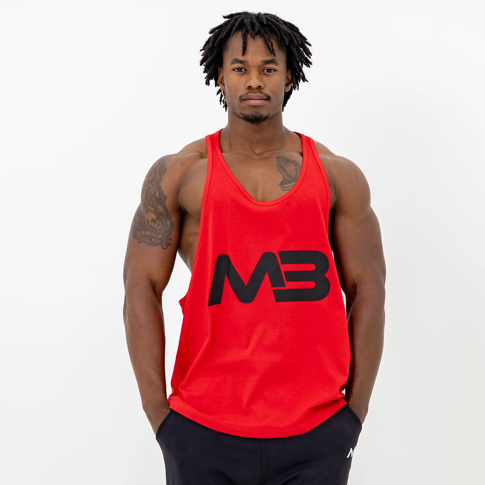 Legacy Stringer - Image 19