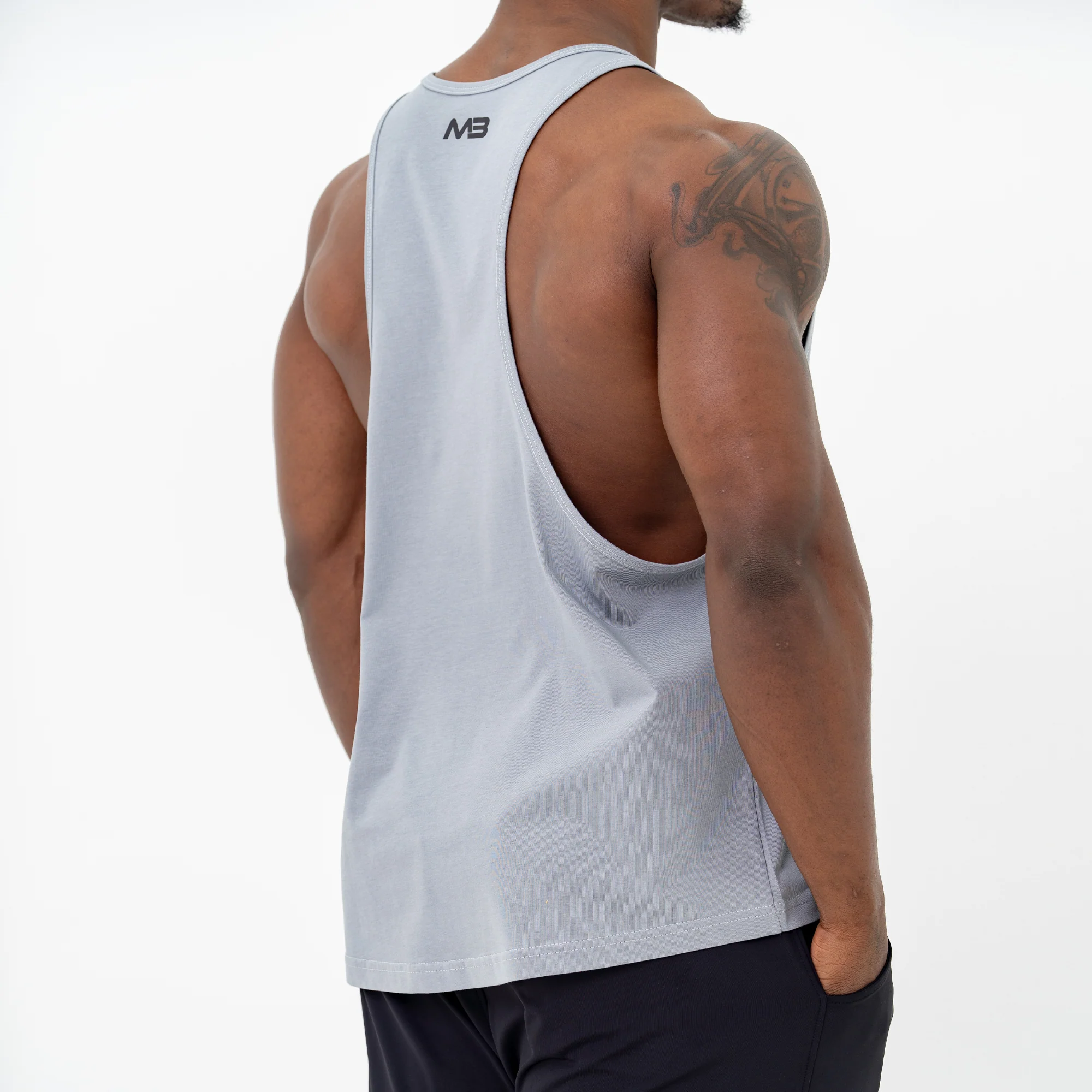 Legacy Stringer - Image 2