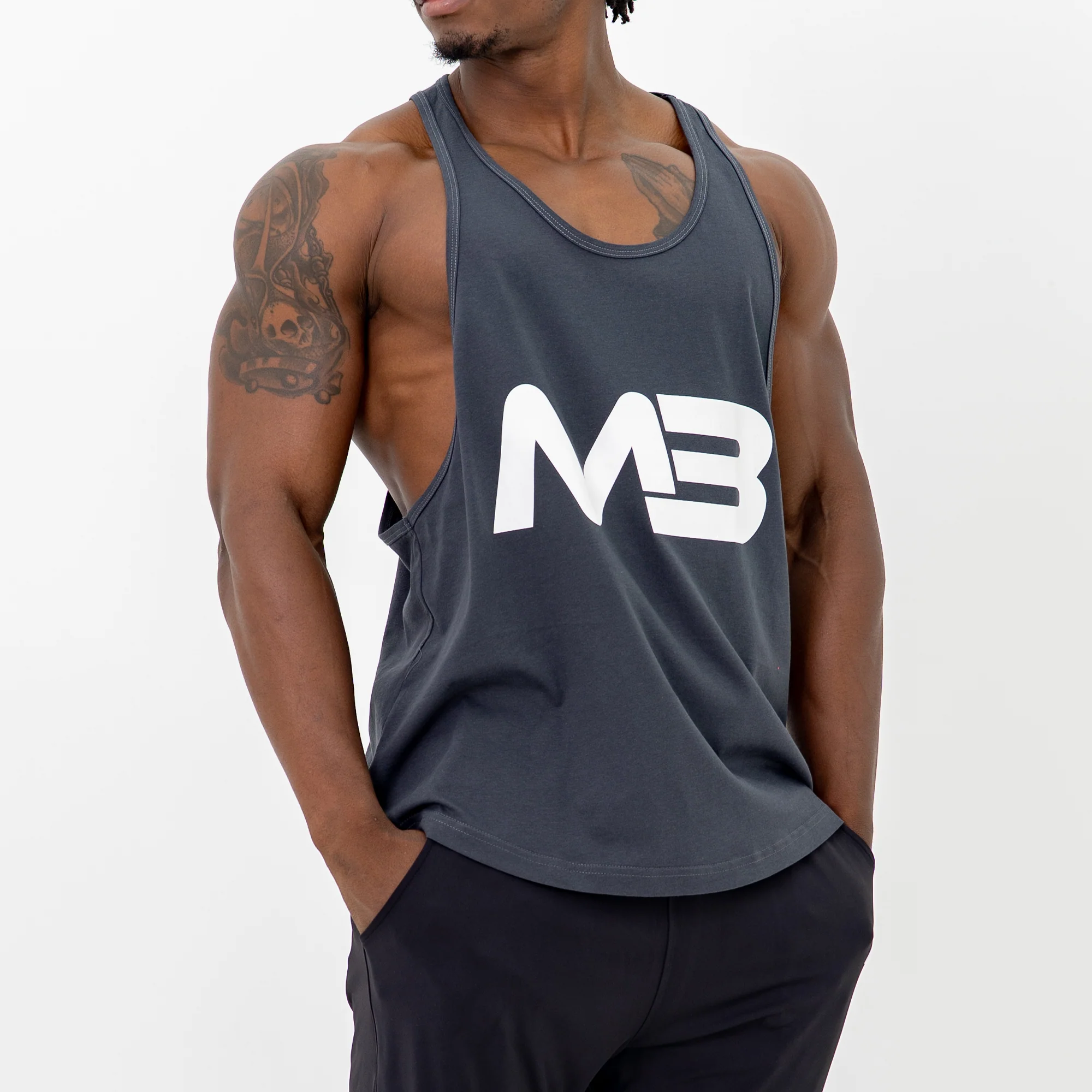 Legacy Stringer - Image 21