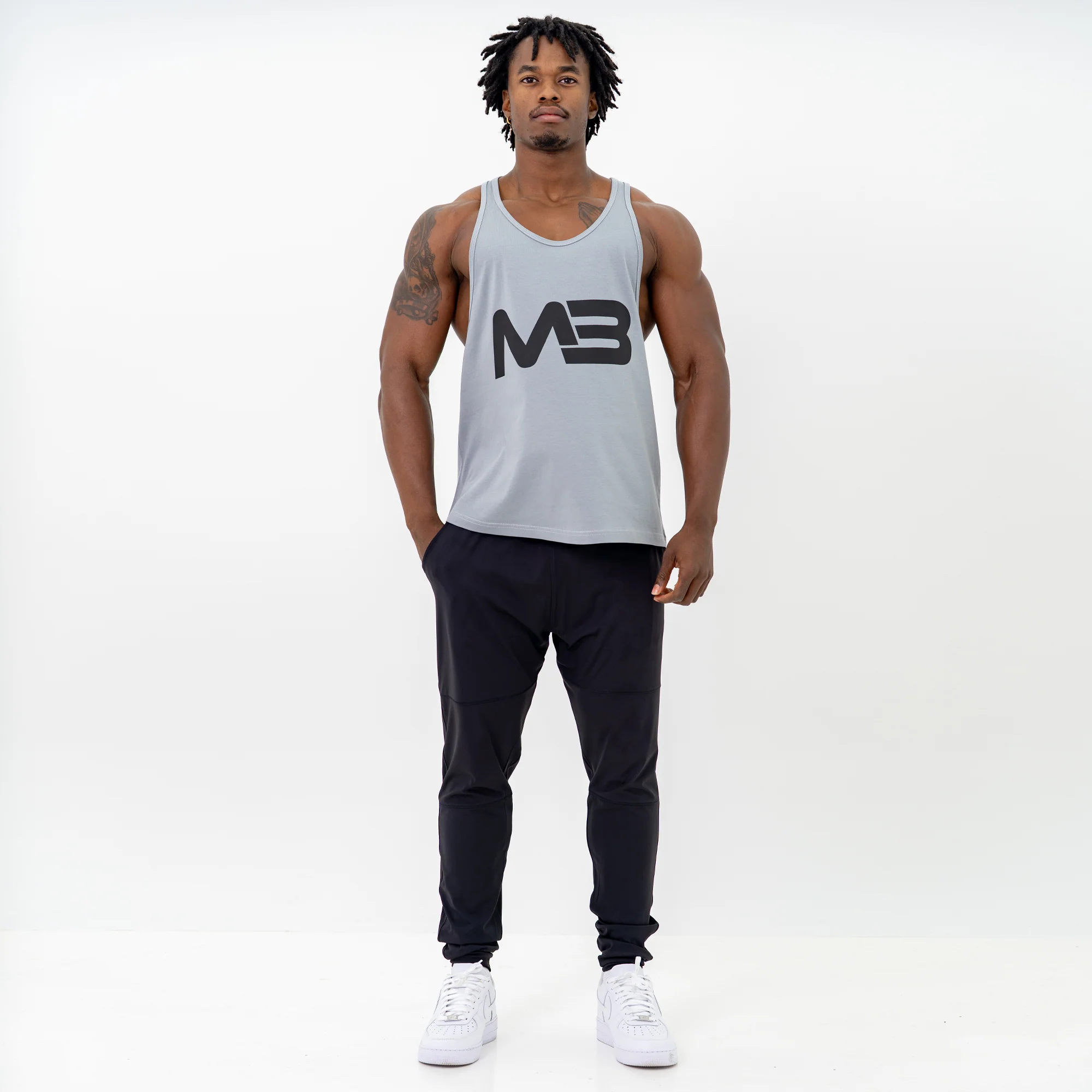 Legacy Stringer - Image 3