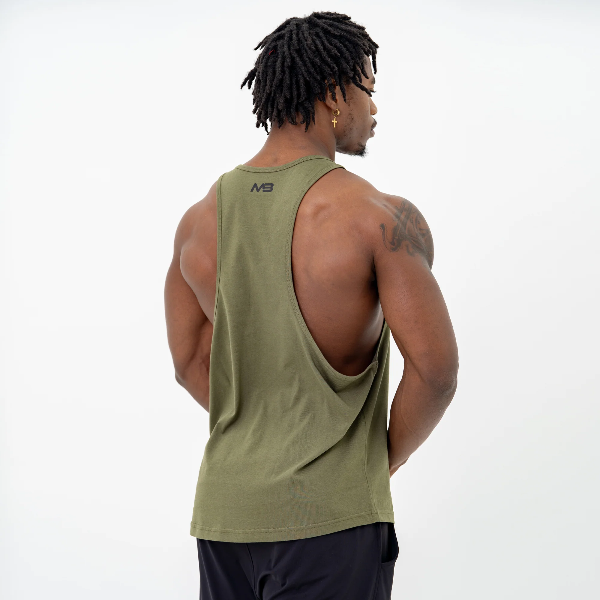 Legacy Stringer - Image 30