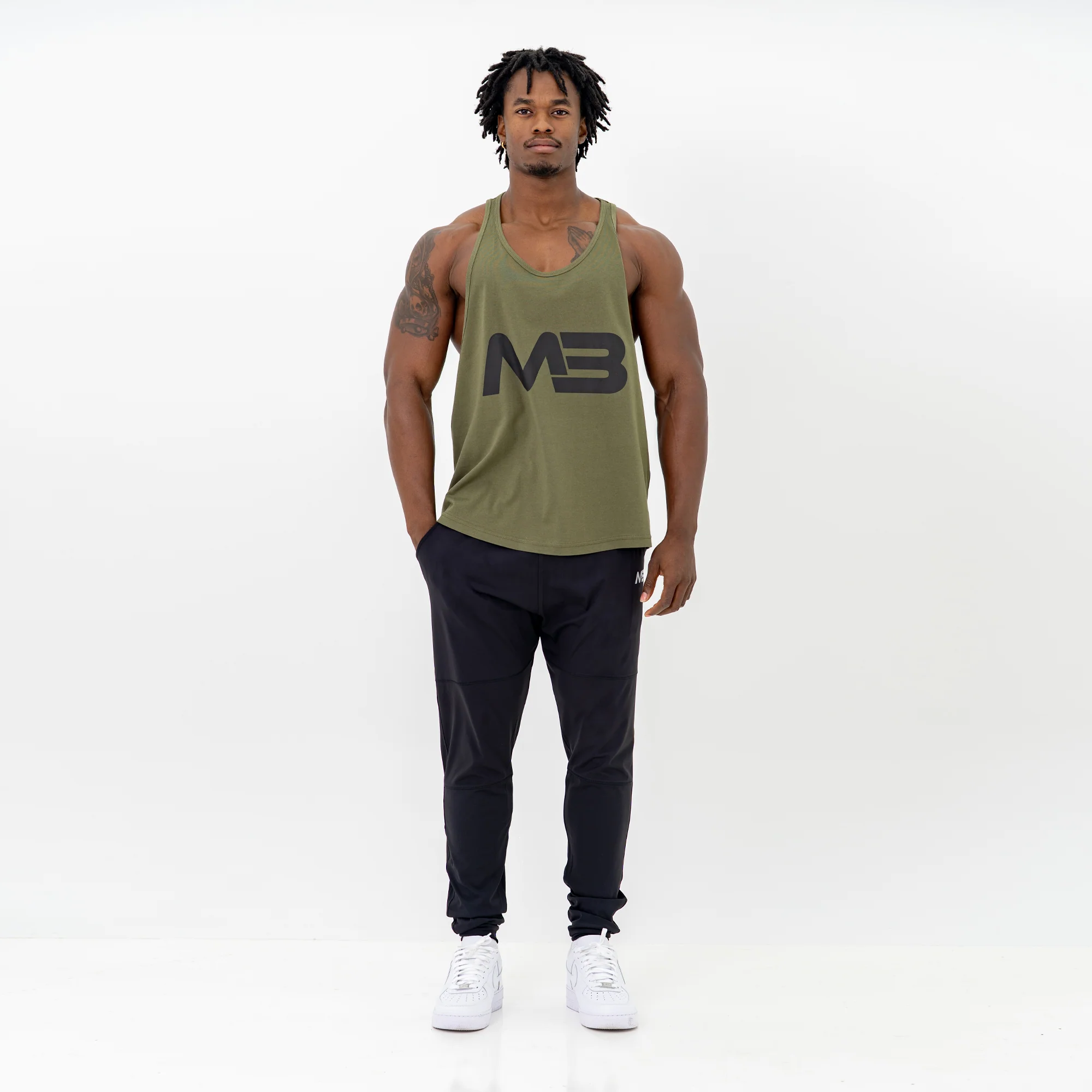 Legacy Stringer - Image 31