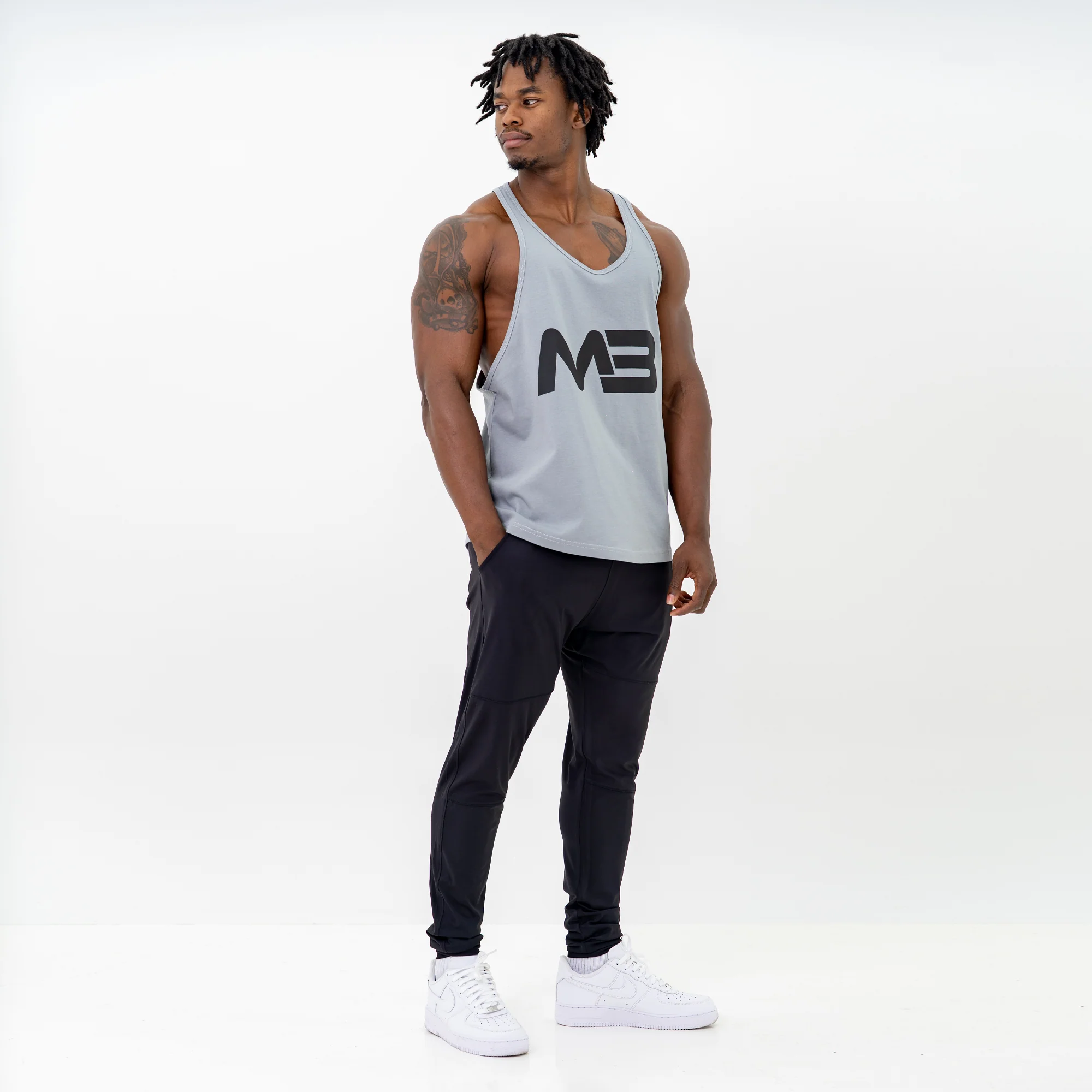 Legacy Stringer - Image 4