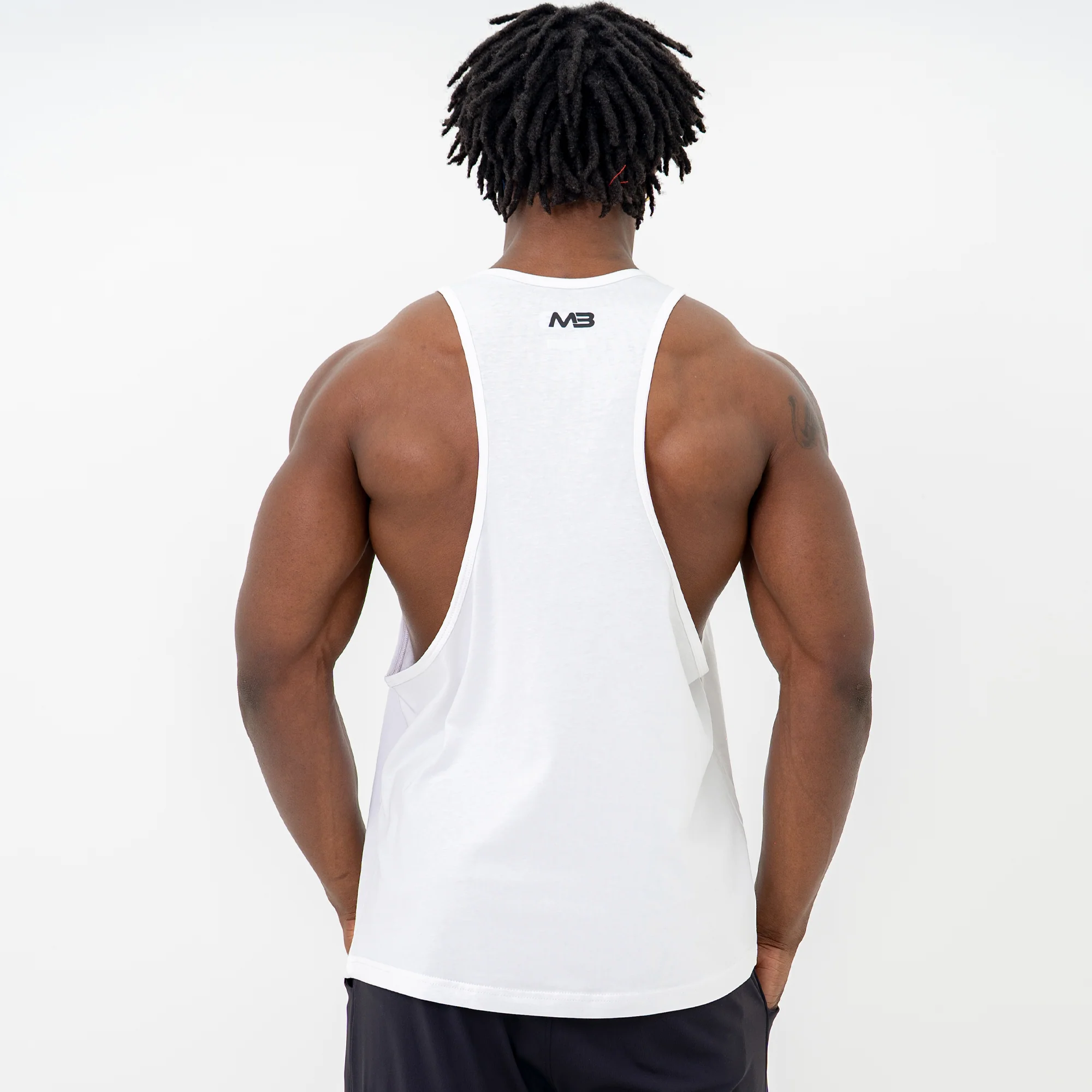 Legacy Stringer - Image 6